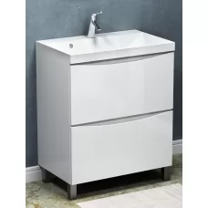 Тумба Vela Бриз 70Н без планки TU27..
