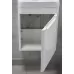 Тумба Vela Венеция мини (глянец) TU270631 белый