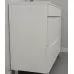 Тумба Vela Бриз 100Н TU270601 белый