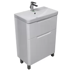 Тумба Vela Венеция 50Н TU27067 белый