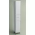 Пенал Vela Верона 30Н2 (двери и ящики) RS623476 белый