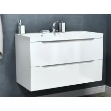 Тумба Vela Верона 90П TU270861 белы..