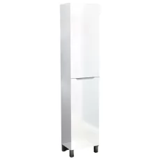 Пенал Vela Верона 40Н (двери) RS623478 белый