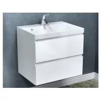 Тумба Vela Мира 60П TU270981 белый Тумба Vela Мира 60П TU270981 белый