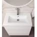 Тумба Vela Мира 70Н TU27101 белый