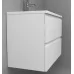 Тумба Vela Мира 70П TU27100 белый