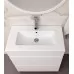 Тумба Vela Мира 60Н TU27099 белый