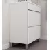 Тумба Vela Мира 60Н TU27099 белый