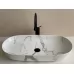 Раковина CeramaLux 350 под мрамор