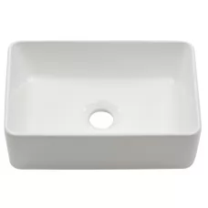 Раковина CeramaLux 6230 белый