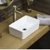 Раковина CeramaLux 6230 белый
