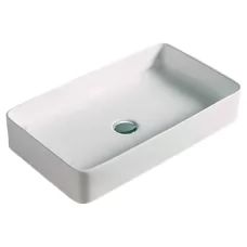 Раковина CeramaLux 9396MW белый 