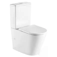 Унитаз CeramaLux 2179XMW (напольный)