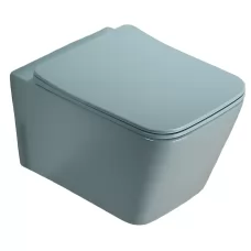 Унитаз CeramaLux 5170MLG (подвесной)
