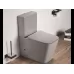 Унитаз CeramaLux 2170AXMH (напольный)