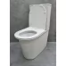 Унитаз CeramaLux 1223A (напольный)