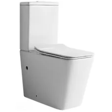 Унитаз CeramaLux K2170-1 (напольный..
