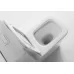 Унитаз CeramaLux 2170AXMW (напольный)
