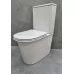 Унитаз CeramaLux 1223A (напольный)