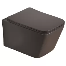 Унитаз CeramaLux 5170MDH (подвесной)
