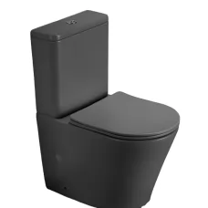 Унитаз CeramaLux 2179XMDH (напольный)