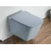 Унитаз CeramaLux 5170MHL (подвесной)