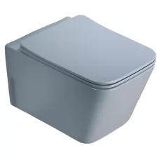 Унитаз CeramaLux 5170MHL (подвесной)