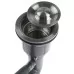 Кухонная мойка Roxen Simple 60 Satin