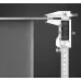 Кухонная мойка Roxen Stage 60 PVD (графит)