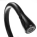 Смеситель для кухни Rea Mild black matt B4800 черный