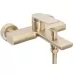 Смеситель для ванны Rea Verso Brush Gold B6565 золото