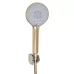 Смеситель для ванны Rea Verso Brush Gold B6565 золото