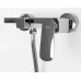 Смеситель для ванны Rea Berg Chrome B2037 хром