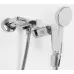 Смеситель для ванны Rea Berg Chrome B2037 хром