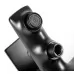 Смеситель для ванны Rea Mayson Black B9634 черный