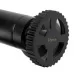Смеситель для ванны Rea Vertigo Black matt B9669 черный