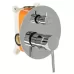 Душевая система Rea Lungo chrom P6612 хром