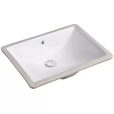 Раковина Roxen Sims 570145 белый