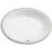 Раковина Roxen Sopra 570140 белый