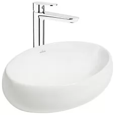 Раковина Roxen Trendo 570040 белый
