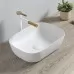 Раковина Roxen Conta 570055 белый