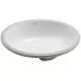 Раковина Roxen Sopra 570140 белый