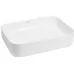 Раковина Roxen Pure 570050 белый