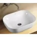 Раковина Roxen Conta 570055 белый