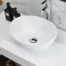 Раковина Roxen Bocar 570125 белый