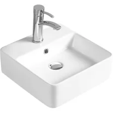 Раковина Roxen Smalta 570090 белый..