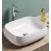 Раковина Roxen Tor 570065 белый