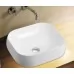 Раковина Roxen Tor 570065 белый