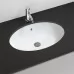 Раковина Roxen Sopra 570140 белый