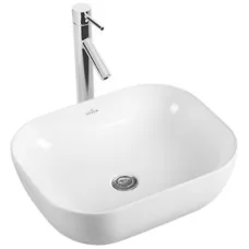 Раковина Roxen Conta 570055 белый
